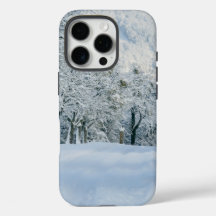 IJs en sneeuw getextureerd