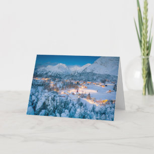 IJs en sneeuw   Graubunden, Engadin, Zwitserland Kaart