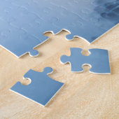 IJs en sneeuw | Jokulsarlon Lagoon, IJsland Legpuzzel (Zijkant)