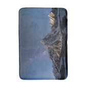 IJs en sneeuw | Milky Way Baltoro Glacier, Pakista Badmat (Voorkant Verticaal)