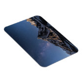 IJs en sneeuw | Milky Way Baltoro Glacier, Pakista Magneet (Rechterzijde)