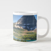 IJs en sneeuw | Nationaal park Glacier, Montana Grote Koffiekop (Rechts)