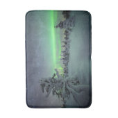 IJs en sneeuw | Nationaal park Pallas-Yllastunturi Badmat (Voorkant Verticaal)