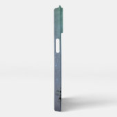 IJs en sneeuw | Nationaal park Pallas-Yllastunturi iPhone Hoesje (Rechterkant)