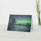 IJs en sneeuw | Nationaal park Pallas-Yllastunturi Kaart (Voorkant)