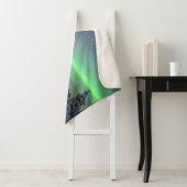 IJs en sneeuw | Nationaal park Pallas-Yllastunturi Sherpa Deken (In situ)