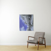 IJs en sneeuw | Nationaal park Yosemite Wandkleed (In situ)