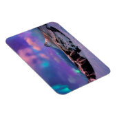 IJs en sneeuw | Noordelijke hoogten, Kirkjufall Mo Magneet (Rechterzijde)