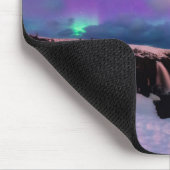 IJs en sneeuw | Noordelijke hoogten, Kirkjufall Mo Muismat (Hoek)