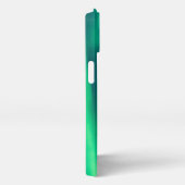 IJs en sneeuw | Noordelijke Lichten, Noorwegen iPhone Hoesje (Rechterkant)