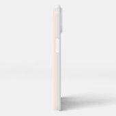 IJs en sneeuw | Polar Beer Iceberg Noorwegen iPhone Hoesje (Rechterkant)