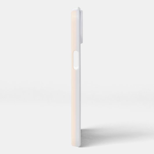 IJs en sneeuw | Polar Beer Iceberg Noorwegen iPhone Hoesje (Rechterkant)