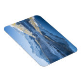 IJs en sneeuw | Silverton, Colorado Magneet (Rechterzijde)