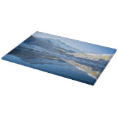 IJs en sneeuw | Silverton, Colorado Snijplank (Hoek)