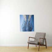 IJs en sneeuw | Silverton, Colorado Wandkleed (In situ)