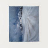 IJs en sneeuw | Tateyama-Kurobe, Japan Wandkleed (Voorkant)