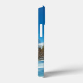IJs en sneeuw | Winterlandschap Case-Mate iPhone Case (Achterkant / Rechts)