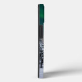 IJs en sneeuw | Winterlandschap in Finland Case-Mate iPhone Case (Achterkant / Rechts)