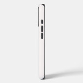 Ijs en tong Case-Mate iPhone case (Achterkant / Links)