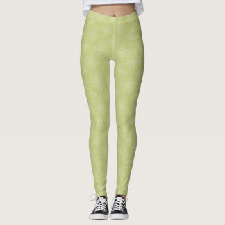 IJs en vorst Leggings