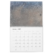 IJs- en winterkalender Kalender (Jan 2027)