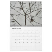 IJs- en winterkalender Kalender (Feb 2026)