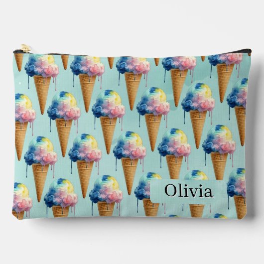 Ijs Etui (Voorkant)