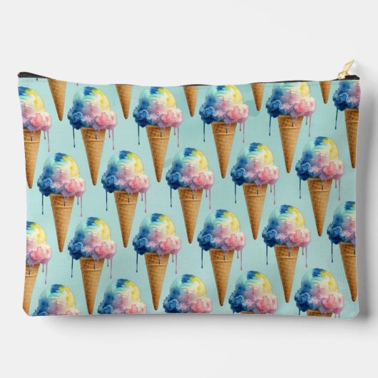 Ijs Etui (Achterkant)