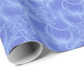 Ijs fractal inpakpapier (Rol Hoek)