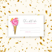 IJs geschept - Date nacht ideeën \ Date jar Informatiekaartje