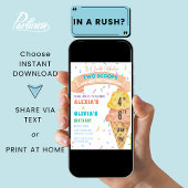 IJs gezamenlijke verjaardag broers en zussen gecom Kaart