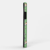 Ijs Hello Zomer Popsicle , IJslolly Case-Mate iPhone Case (Achterkant/rechts)