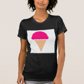 ijs-hi= t-shirt (Voorkant)