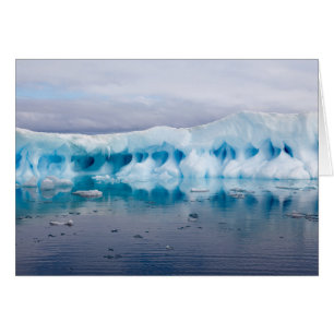 IJs in Antarctica