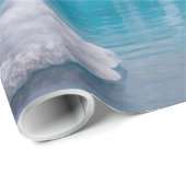 IJs in Antarctica Cadeaupapier (Rol Hoek)