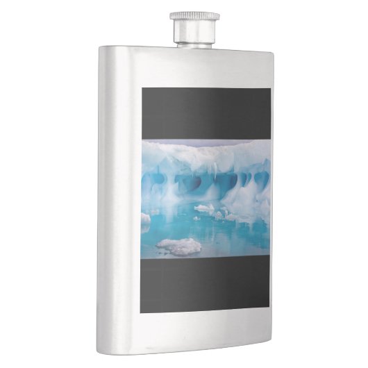 IJs in Antarctica Flacon (Rechts)