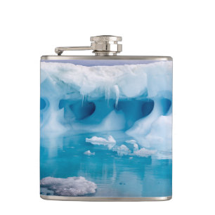 IJs in Antarctica Heupfles