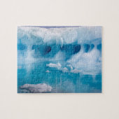 IJs in Antarctica Legpuzzel (Horizontaal)