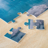 IJs in Antarctica Legpuzzel (Zijkant)