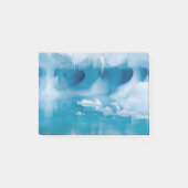 IJs in Antarctica Post-it® Notes (Voorkant)