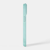Ijs iPhone 15 Case (Rechterkant)