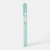 Ijs iPhone 16 Hoesje (Linkerkant)
