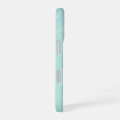 Ijs iPhone 16 Hoesje (Rechterkant)