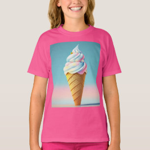 IJs Kat (1) : T-shirt