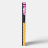 Ijs Kawaii Waffel Kegel Popsicle Case-Mate iPhone Case (Achterkant / Rechts)