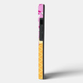Ijs Kawaii Waffel Kegel Popsicle Case-Mate iPhone Case (Achterkant / Links)