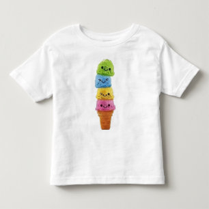 ijs kinder shirts