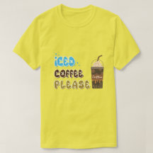 Ijs Koffie Alsjeblieft