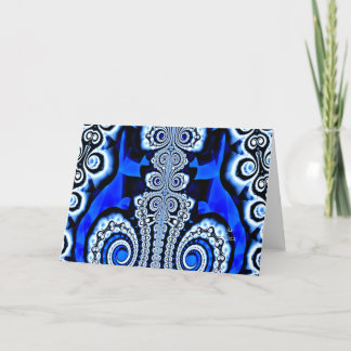 IJS KONINGIN WENSKAARTEN KAART