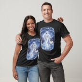 Ijs Koud en Tweemaal Zo Stout T-shirt (Unisex)